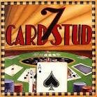 7 card stud poker